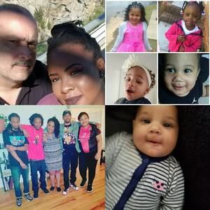 Meet your Posher, Terri